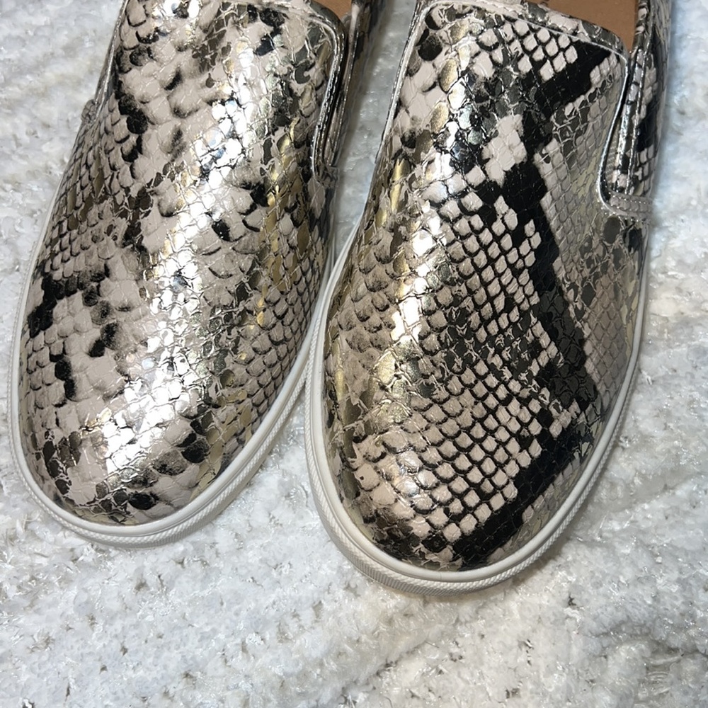 Time and tru shoes